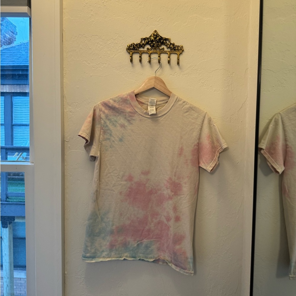Urban Outfitters Recycled Tie Dye T-Shirt
